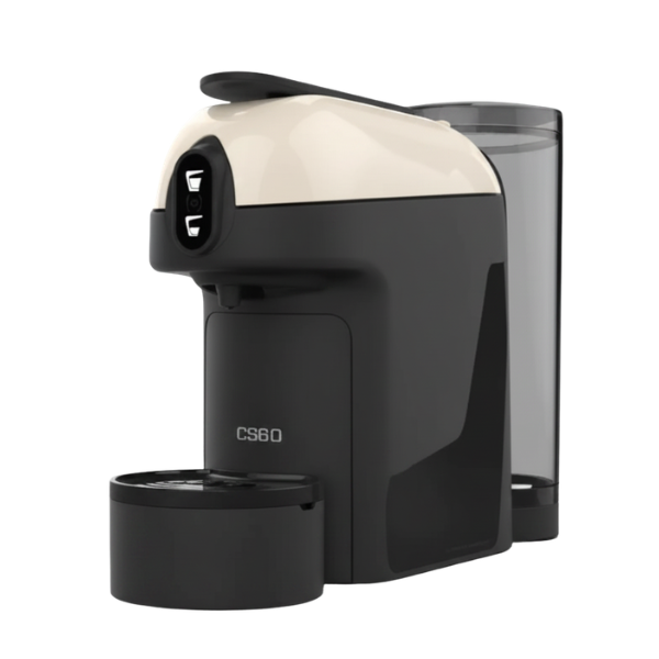 Macchina da Caffè Guglielmo capsule Superba CS60