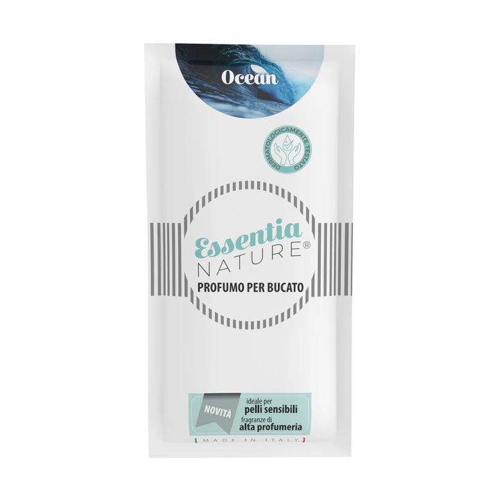 Luxuriöses Ocean Liquid Wäscheparfüm