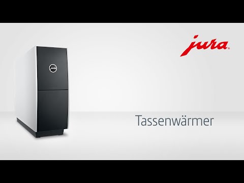 Scaldatazze JURA