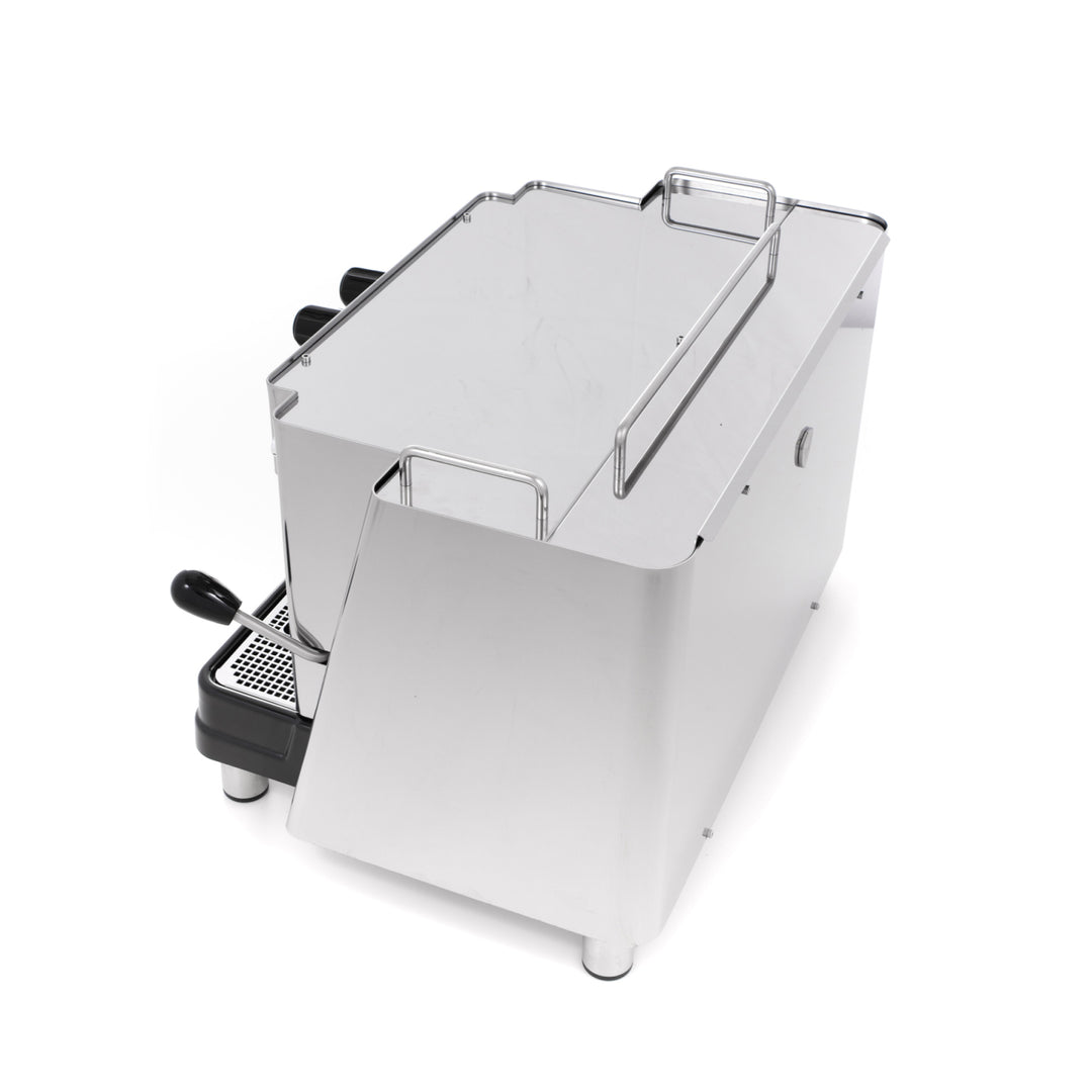 ZIP PRO 2 HORECA-Padmaschine