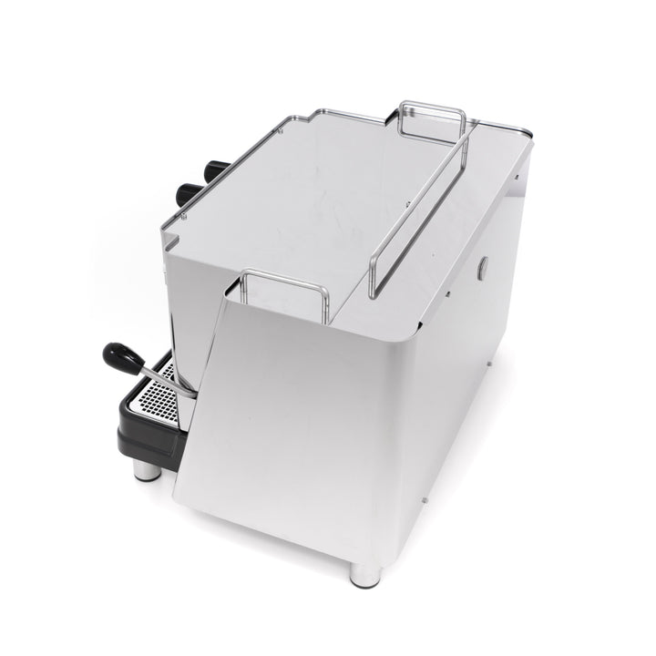 ZIP PRO 2 HORECA-Padmaschine