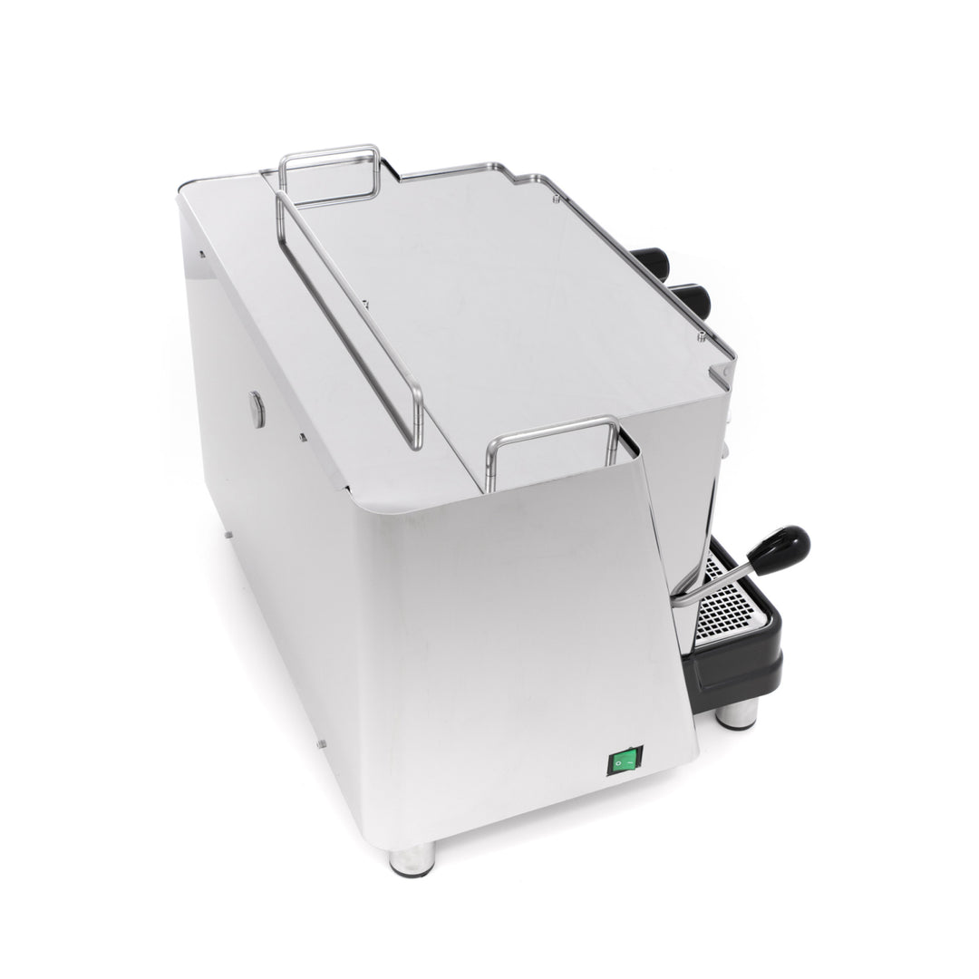ZIP PRO 2 HORECA-Padmaschine