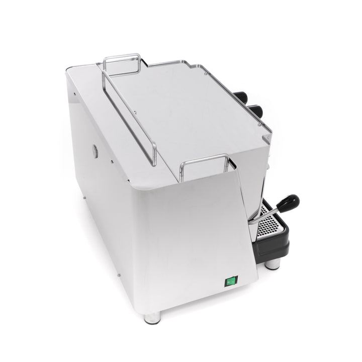 ZIP PRO 2 HORECA-Padmaschine