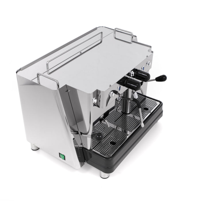 ZIP PRO 2 HORECA-Padmaschine