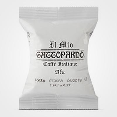 Caffè capsule compatibili A modo Mio BLU 100 capsule