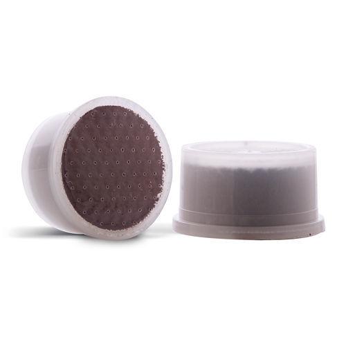 Espresso Point Dek compatible coffee capsules 100 capsules