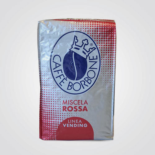 Caffè Borbone Kaffeebohnen - Miscela Rossa (500g)