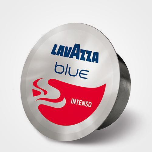 Caffè capsule Blue ROMA 100 cps