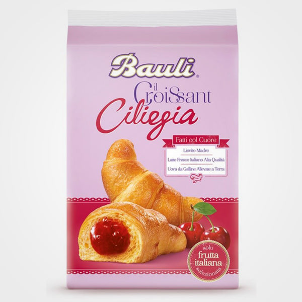 Cherry Croissant 10 X 500 gr
