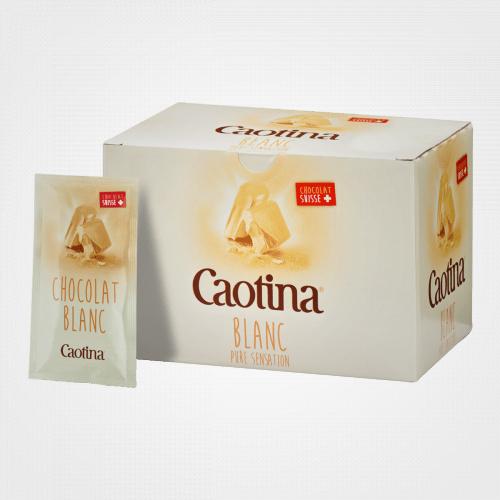 Caotina Blanc monoporzionato 30×15 450g