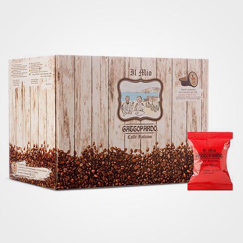 A modo Mio RICO compatible coffee capsules 100 capsules