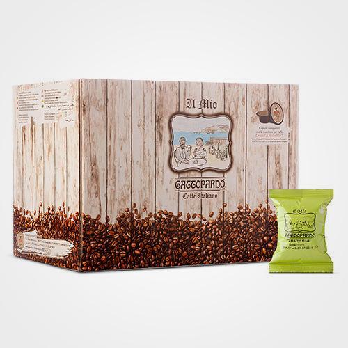 Capsules de café compatibles A Modo Mio INSOMNIA 100 capsules