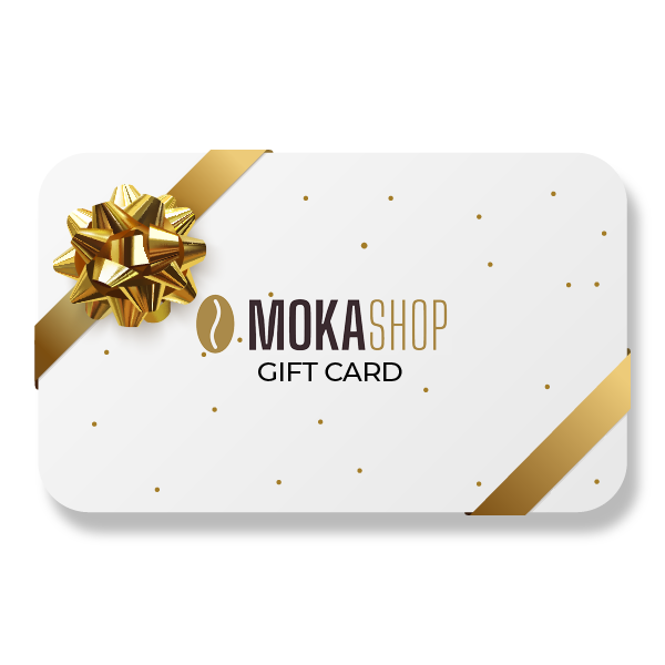 Mokashop Svizzera BUONO REGALO