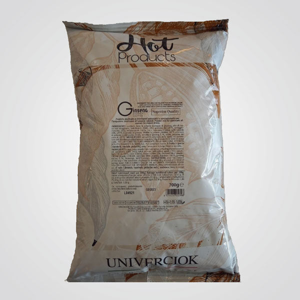 Ginseng Energy Coffee Busta 700g