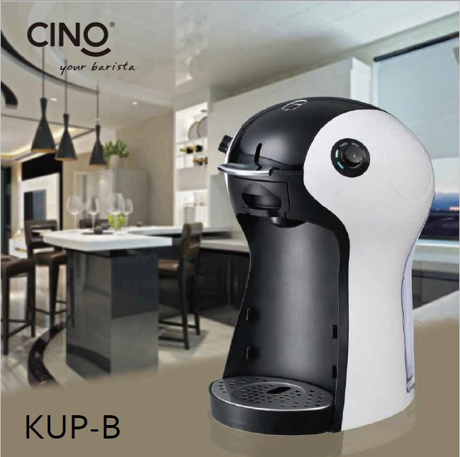 Macchina a capsule KUP-B Compatibile Dolce Gusto
