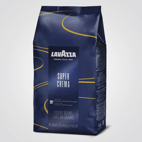 Caffè in grani Super Crema 1Kg