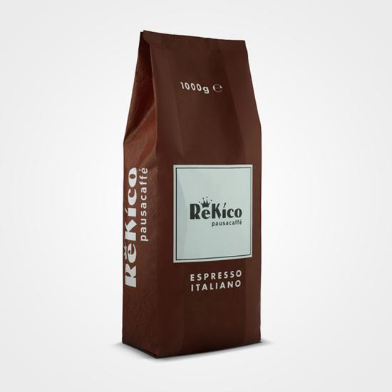 Arabica Mix Bohnenkaffee 1 kg