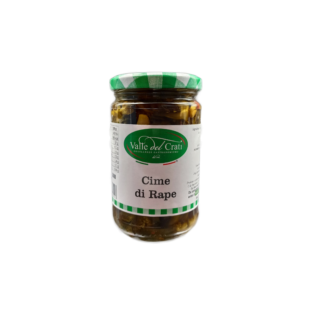 Cime di Rape