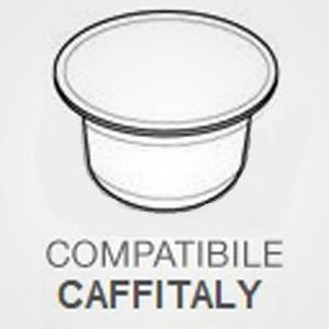 Caffè capsule Caffitaly Espresso Italiano 10 cps