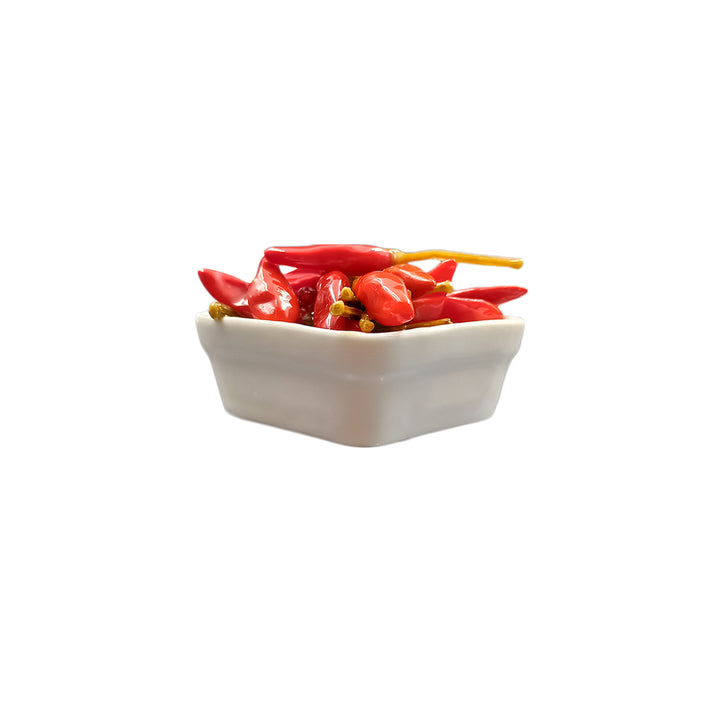 Piment Diavolicchio