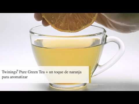 Tè verde al Limone 20 filtri