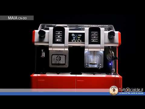 Machine à capsules compatible MAIA Dolce Gusto