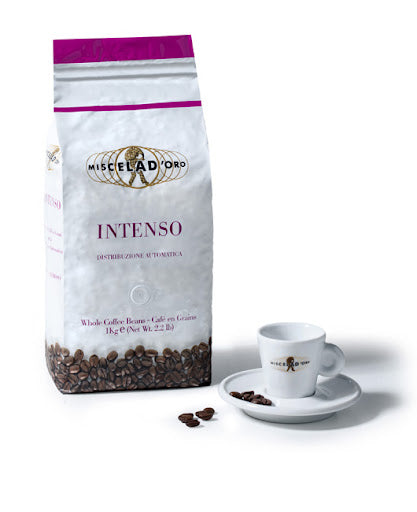 Intensive Körner Kaffee 1 kg