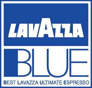 Caffè capsule LAVAZZA BLUE TALES OF NAPOLI 100 cps