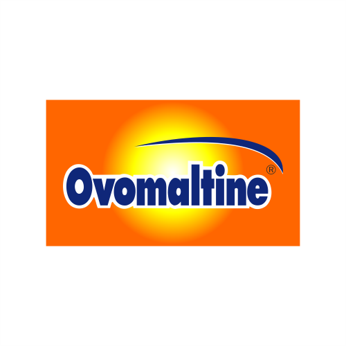Ovaltine Crunchy Muesli 500 g