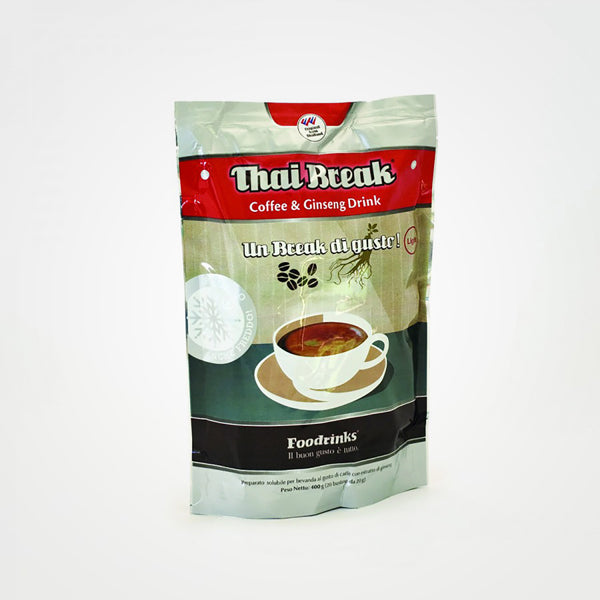 Ginseng Thai Break Single Dose Light 