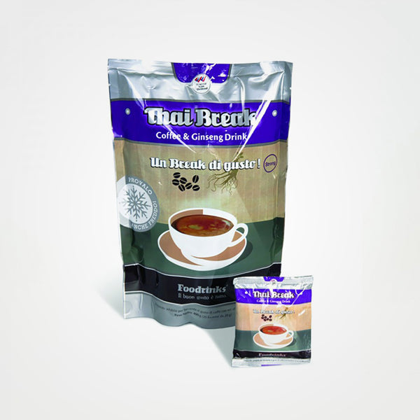 Ginseng Thai Break Einzeldosis Stark