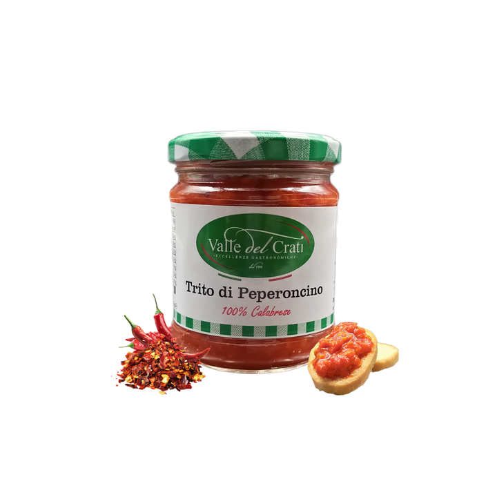 Piment Diavolicchio